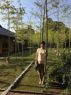 Photo of Midori Tanahara
