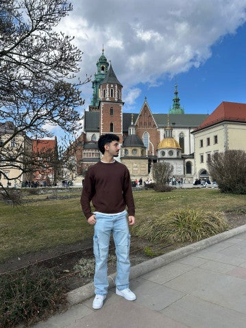 Enrico