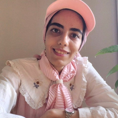 Fatemeh Gholamzadeh
