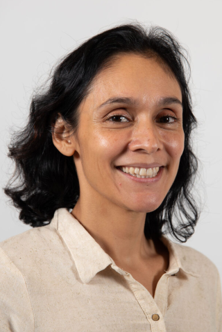 Dr. Saacnicteh Toledo Patino