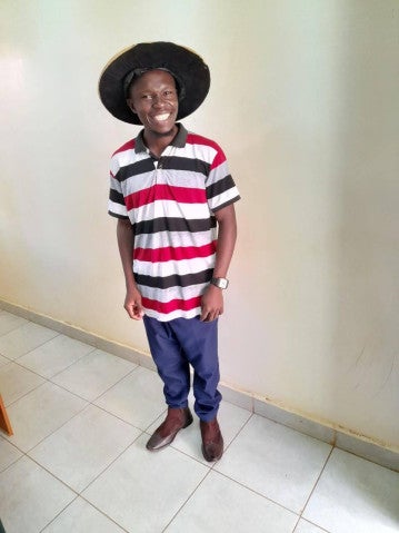 Victor Masai (Armitage unit)