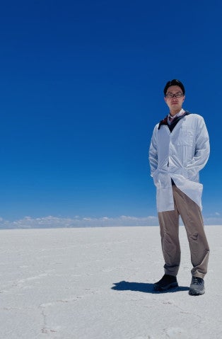 Yoshida Unit