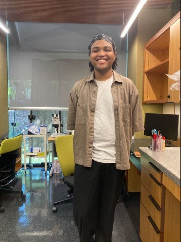 Photo of Johnathan Ryo Horn