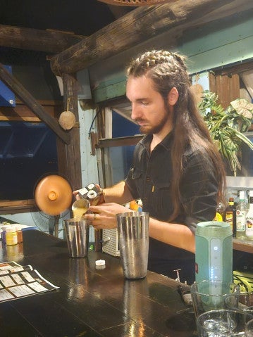 photo of Dmitriy