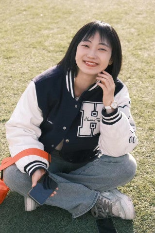 Jiayi Li