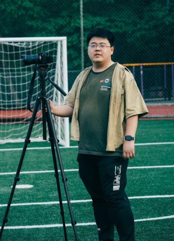 Junhao Cui