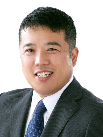 Picture of Prof. Matsuda
