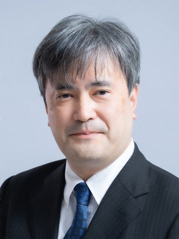 Picture of Prof. Sasamori