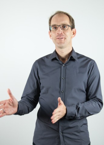 Photo of Thomas Busch