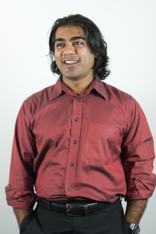 ケシャヴ・ダニの写真