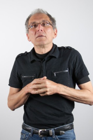 Photo of Gustavo Gioia