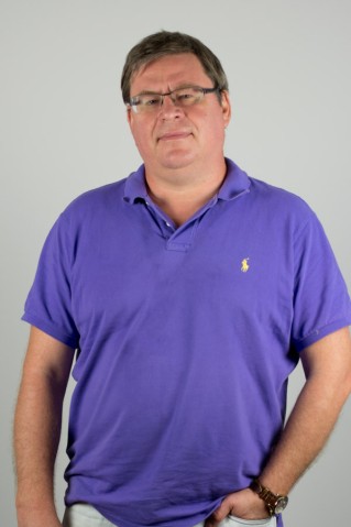 Photo of Igor Goryanin