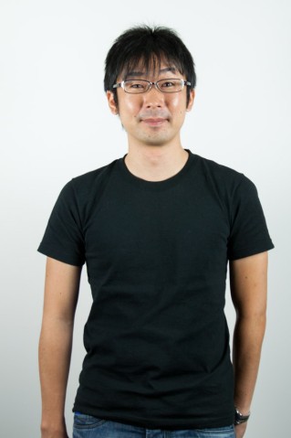 Photo of Hiroki Ishikawa