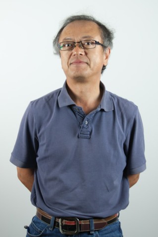 Photo of Ichiro Maruyama