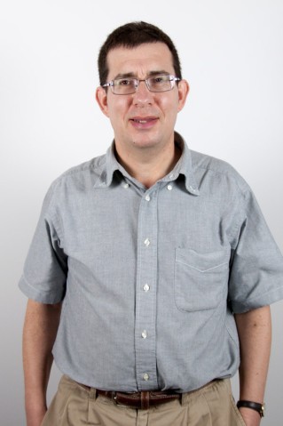 Photo of Jonathan Miller