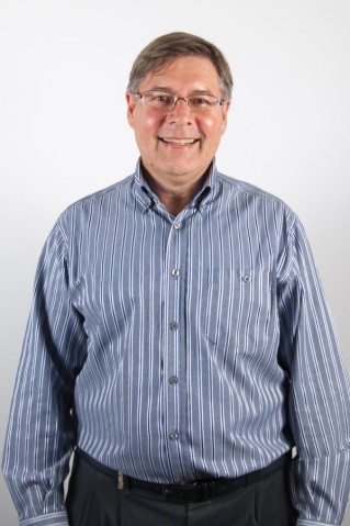 Photo of Jeff Wickens