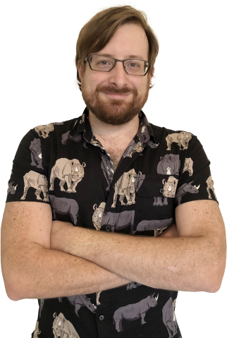 Photo of David Armitage