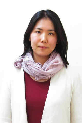 福永泉美の写真