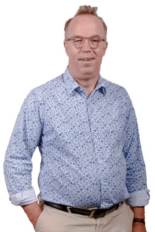 ヴィンセント・ラウデットの写真