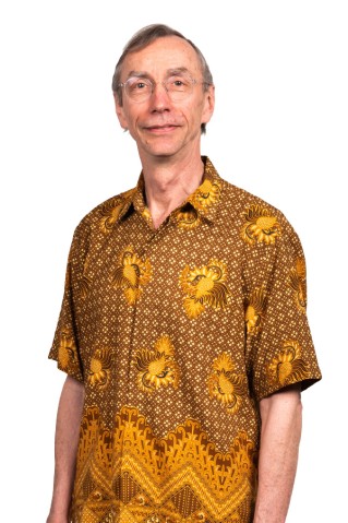 Photo of Svante Pääbo