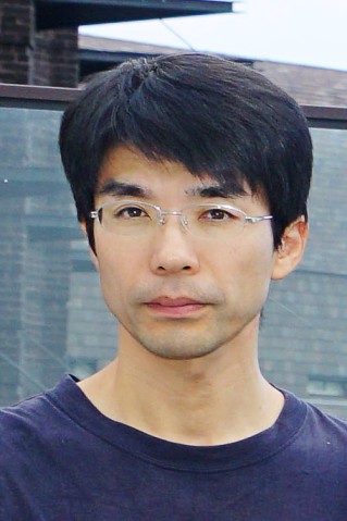 Dr Toru Suzuki
