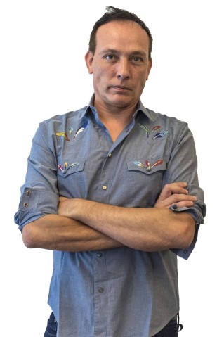 Photo of Timothy Ravasi