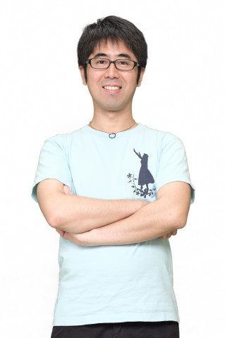 田中　和正の写真