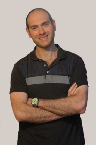 マルコ・テレンツィオの写真