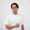 portrait of Naoto Shinohara