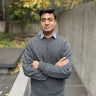 profile of Shravan Pradeep