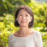 Portrait of Prof. Yoko Yazaki-Sugiyama