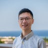 Portrait of Yifan Wang