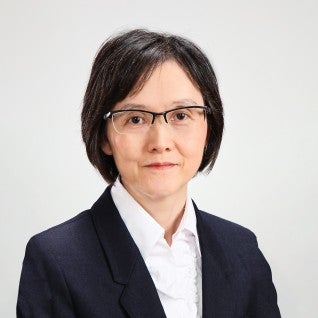 田中 富士枝 | 沖縄科学技術大学院大学（OIST）