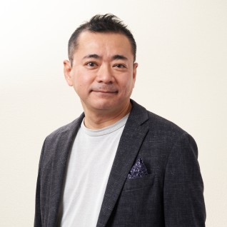 Yasunobu Tanaka profile photo