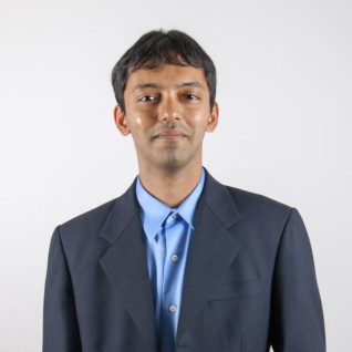 Profile photo of Pinaki Chakraborty