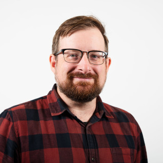 Photo of David Armitage