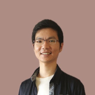 Yifan Wang Profile