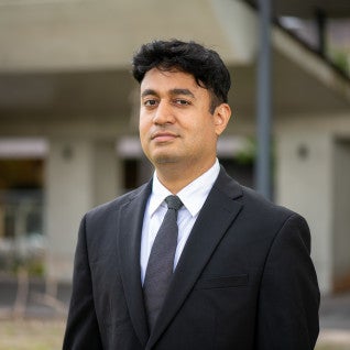 Pradeep