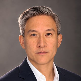 portrait of Reid Alan Ching