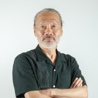 Photo of Tsumoru Shintake