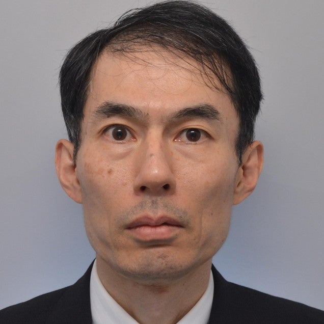 池田 博之 | 沖縄科学技術大学院大学(OIST)