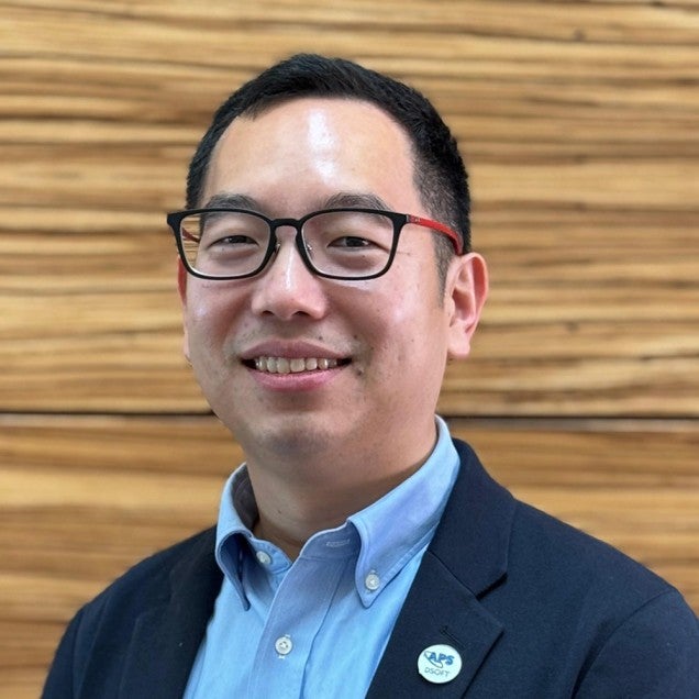 Dan Daniel | Okinawa Institute of Science and Technology OIST