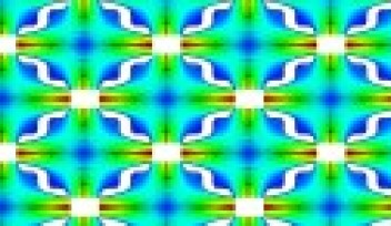 Microfluidic flow patterns