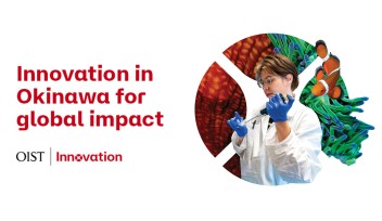 Innovation in Okinawa for Global Impact