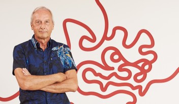 President Gruss Contributed Column Series: #3 Fostering Creativity through Diversity