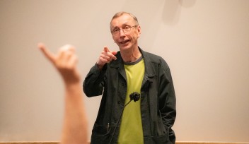 OIST Professor Svante Pääbo wins 2022 Nobel Prize in Physiology or Medicine