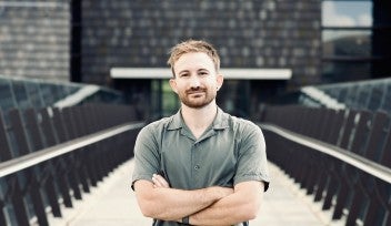 Barnaby Smith