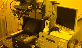 ENG-N31 mask-aligner suss microtech