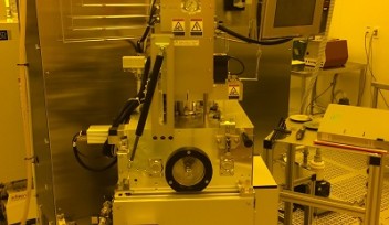 sputtering ENG-N26 Ulvac