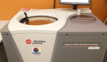 Beckman Coulter Optima XPN-100 Ultracentrifuge